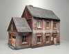 RT-Diorama 35210 Town House (Modular System) 1/35